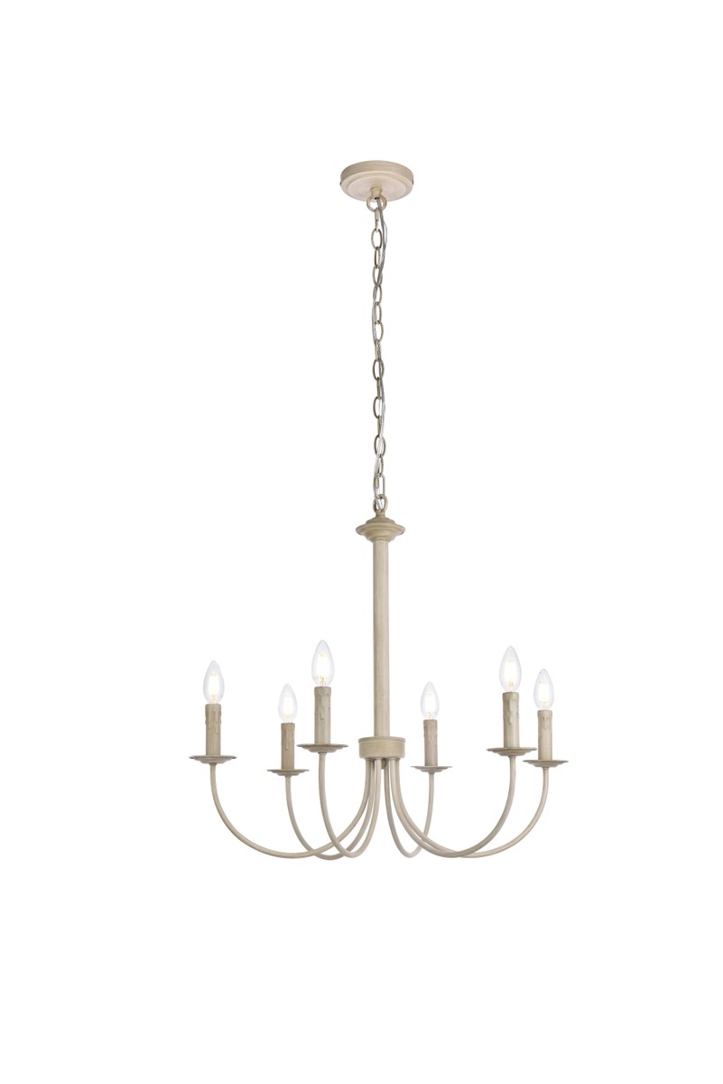 Brielle 6-Light Pen… - image