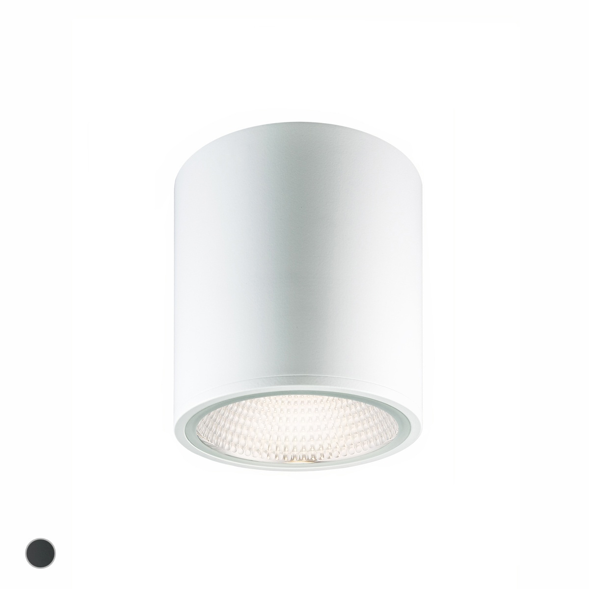 Cask 1-Light Led Ce… - image