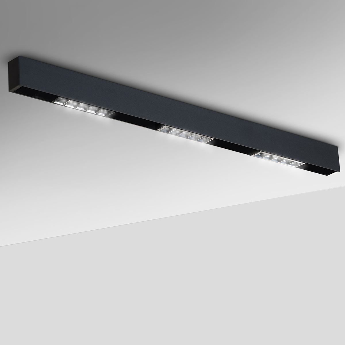 Black Led Surface M… - image