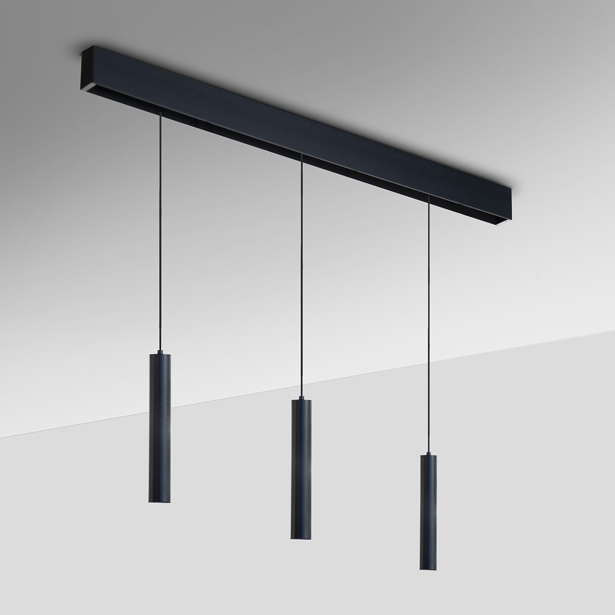 Black Led Surface M… - image