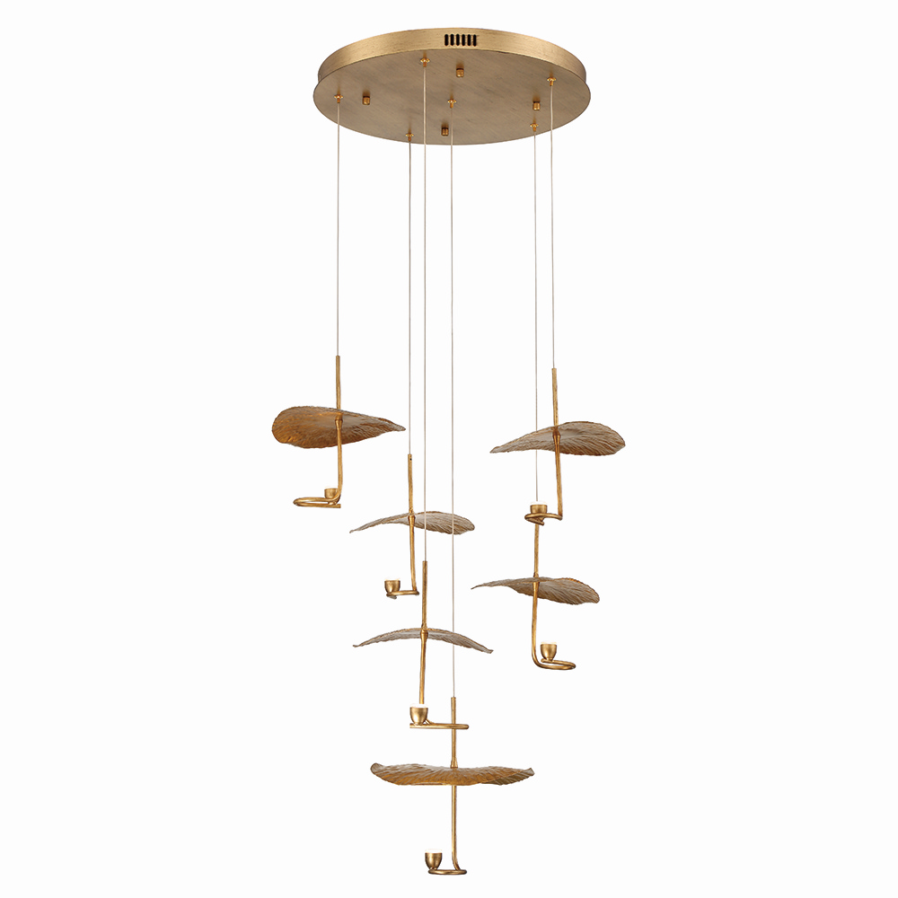Lagatto 6-Light Led… - image