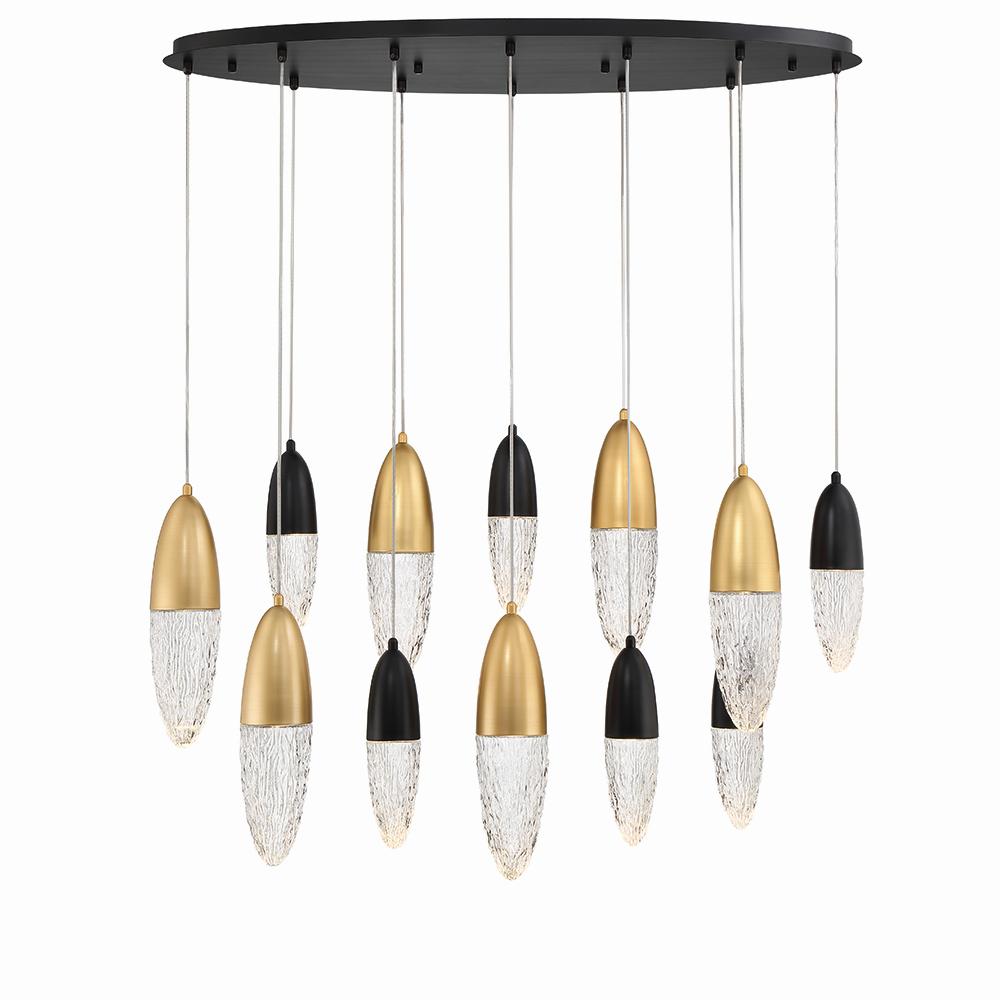 Ecrou 20-Light Chan… - image
