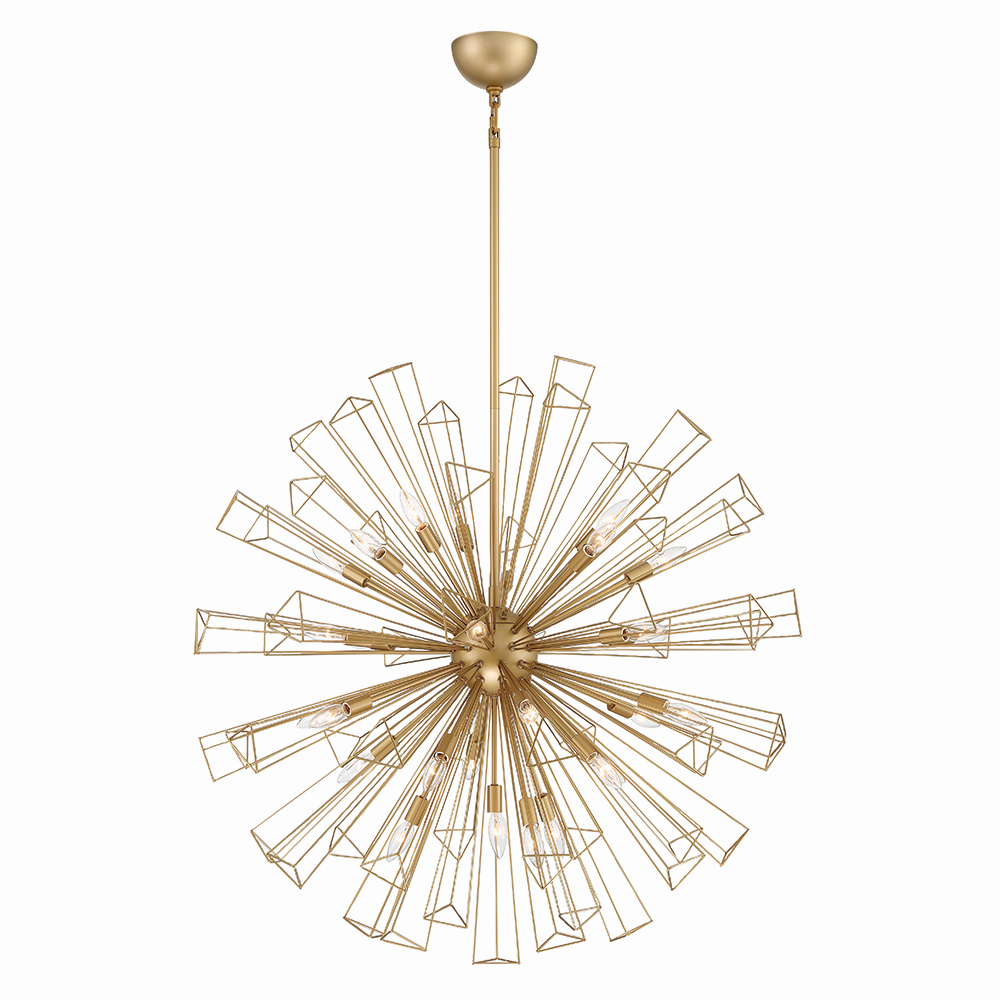 Dendelio 29-Light C… - image