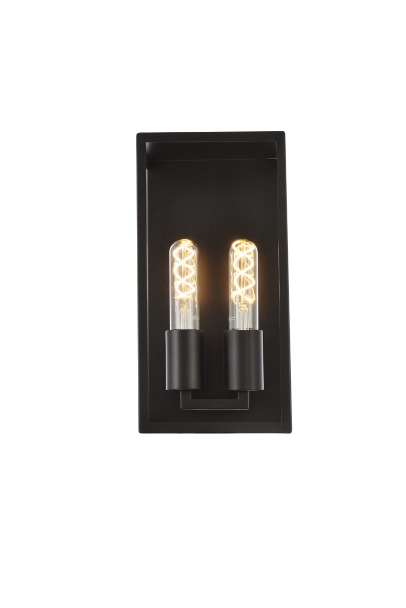 Voir 2-Light Wall S… - image