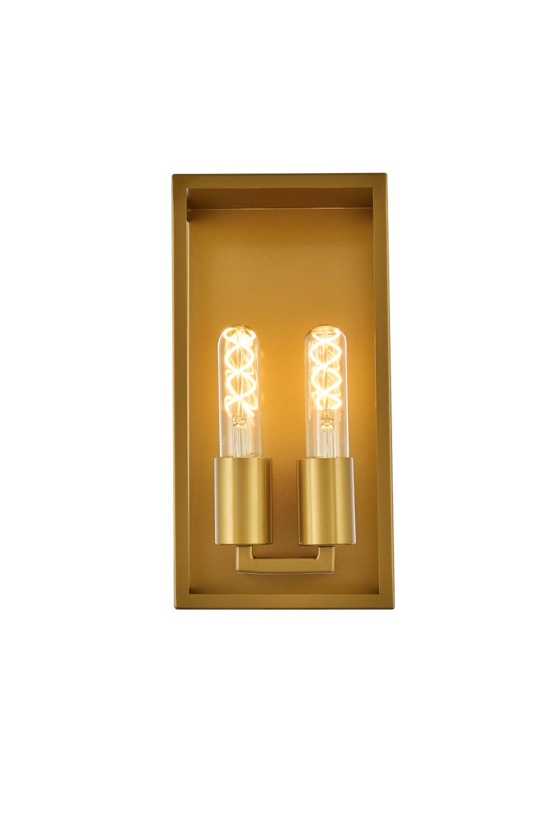 Voir 2-Light Wall S… - image
