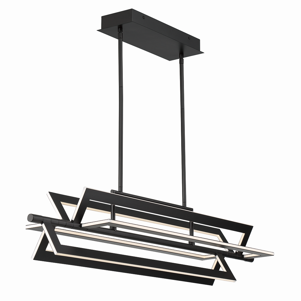 Livra 1-Light Led C… - image