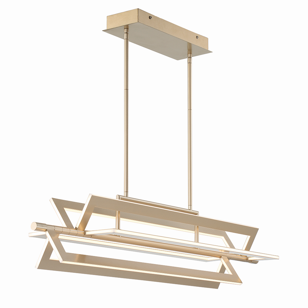 Livra 1-Light Led C… - image