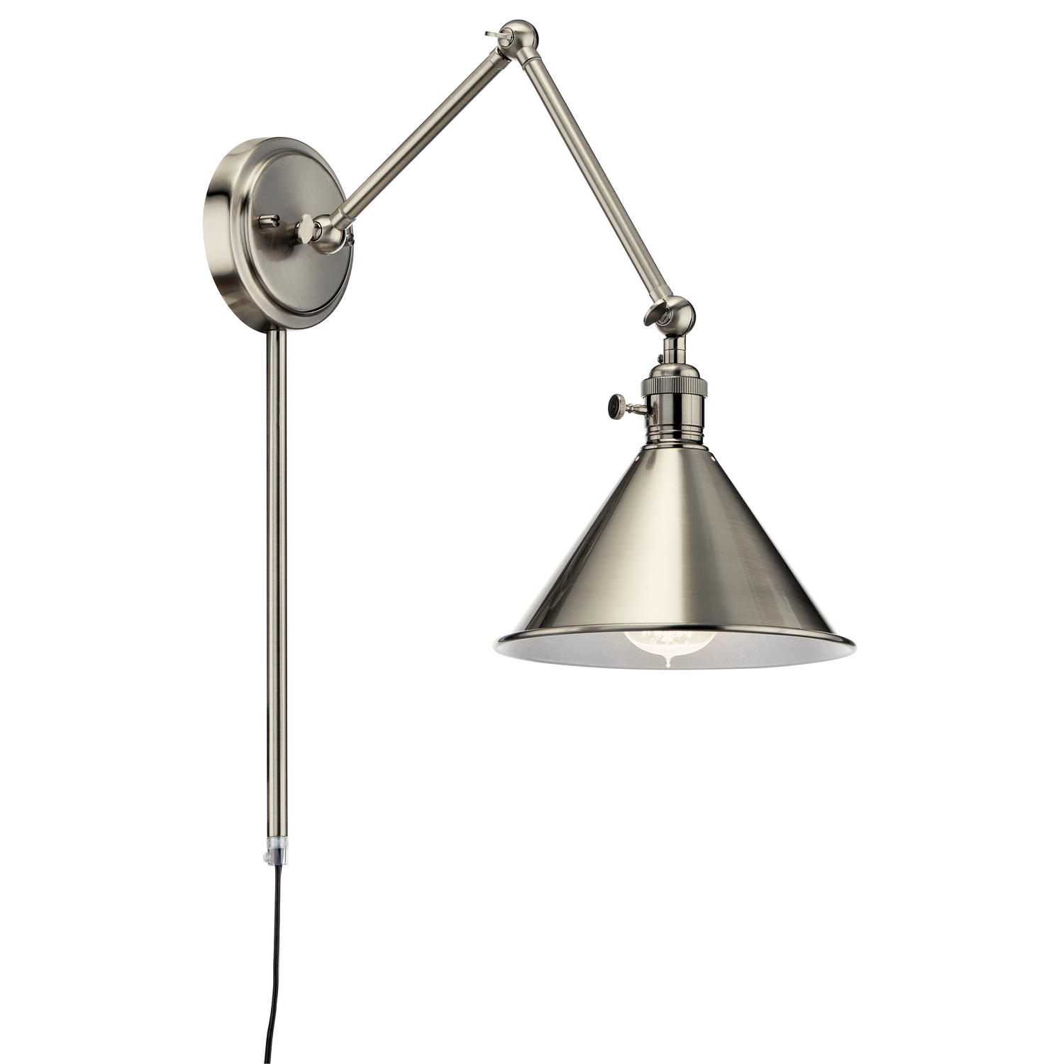 Ellerbeck 10" Wall … - image