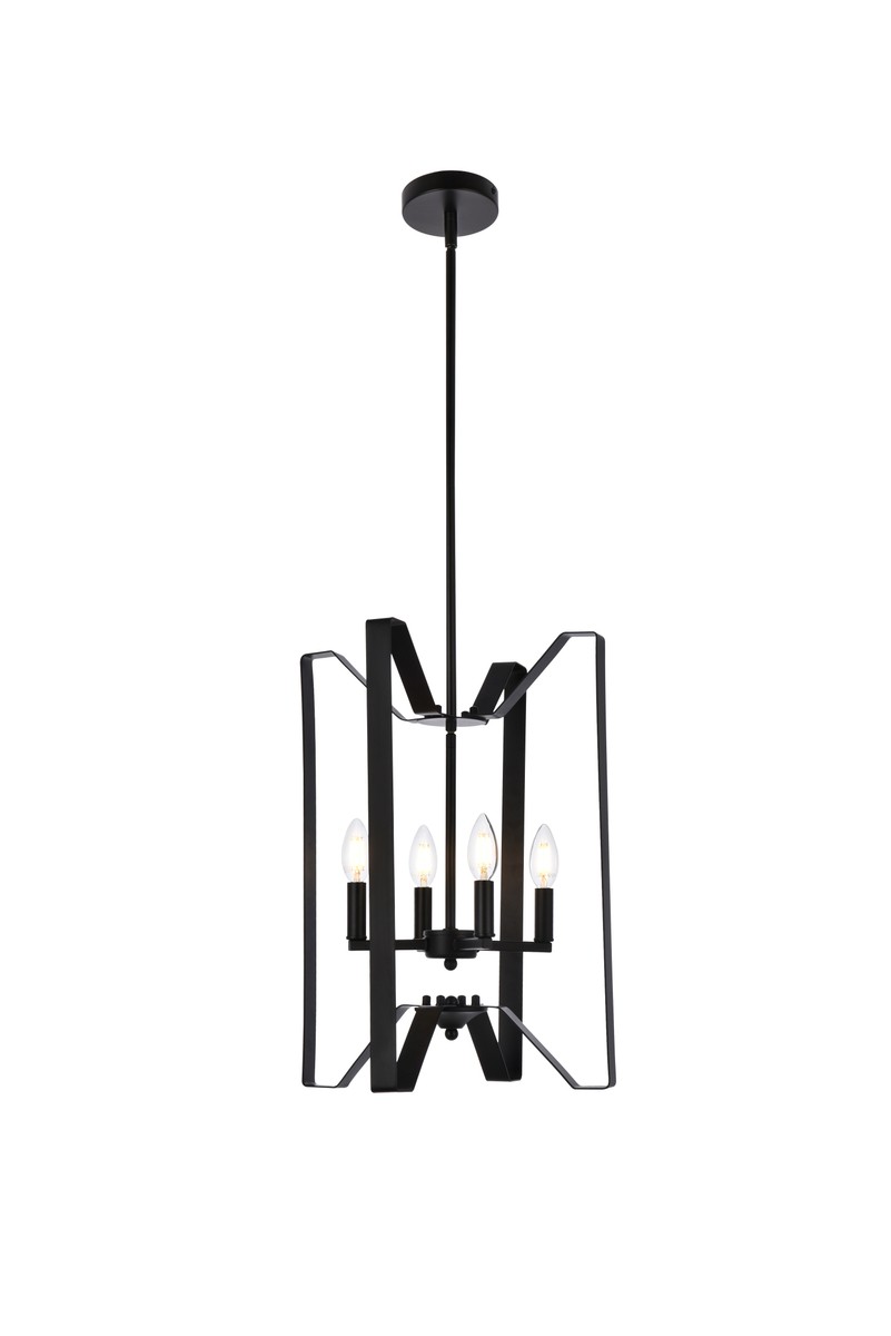 Hoffman 4-Light Pen… - image