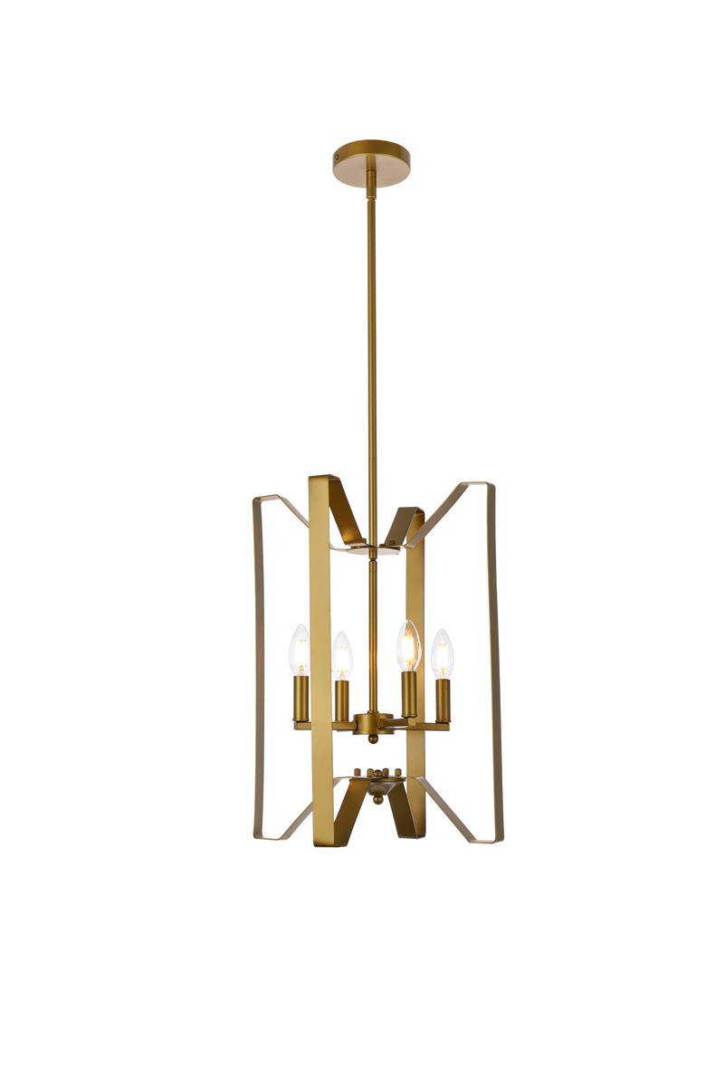 Hoffman 4-Light Pen… - image