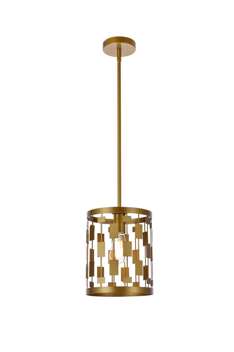 Levante 1-Light Pen… - image