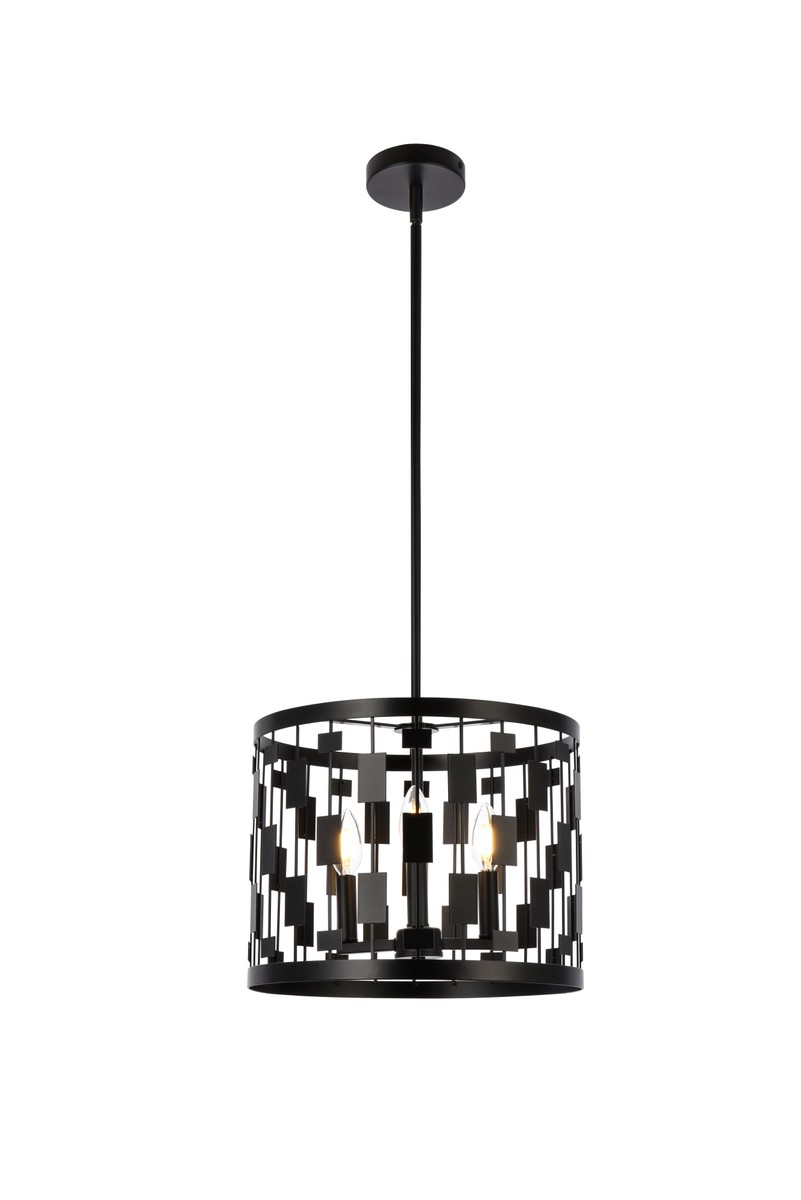 Levante 3-Light Pen… - image