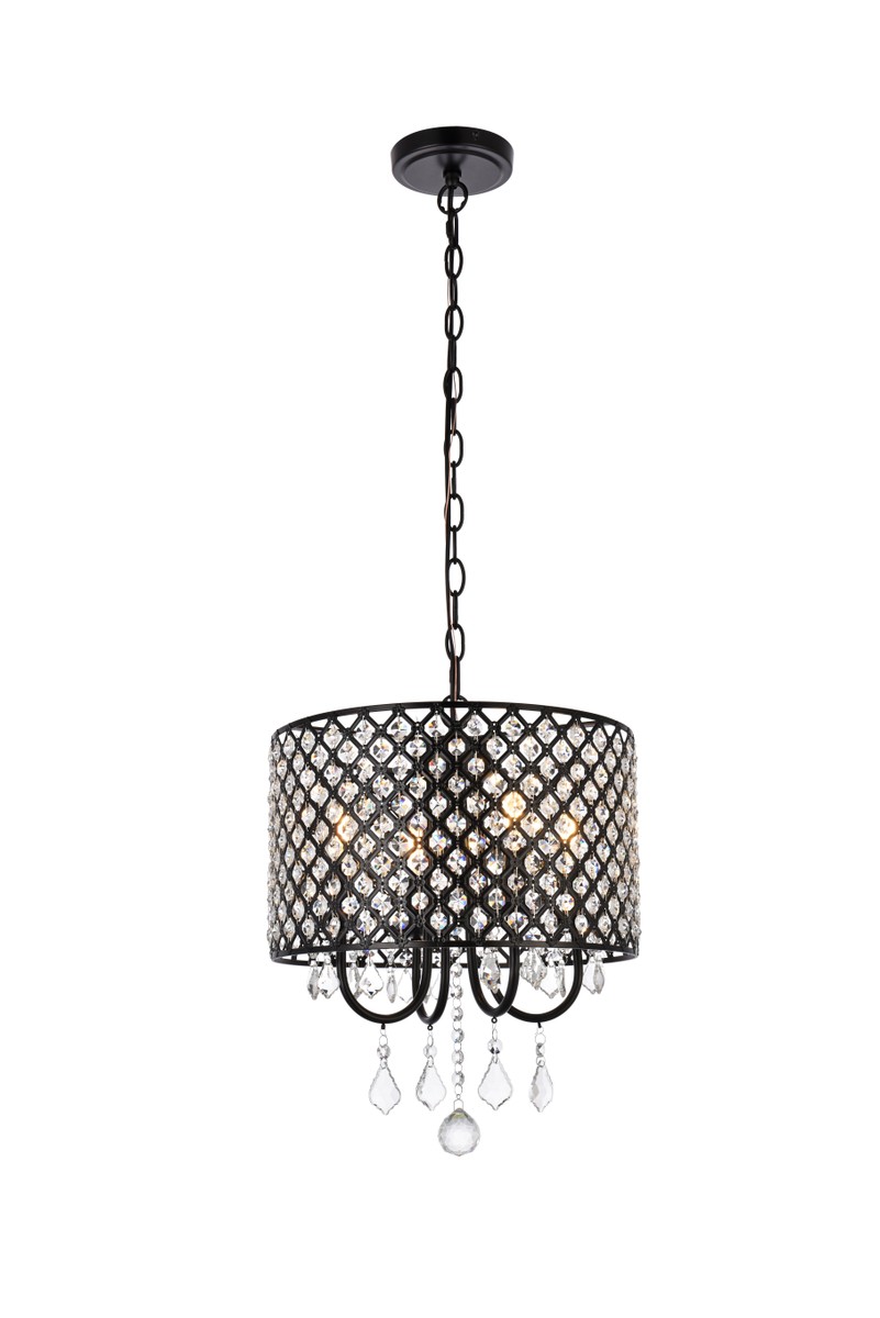 Elise 4-Light Penda… - image