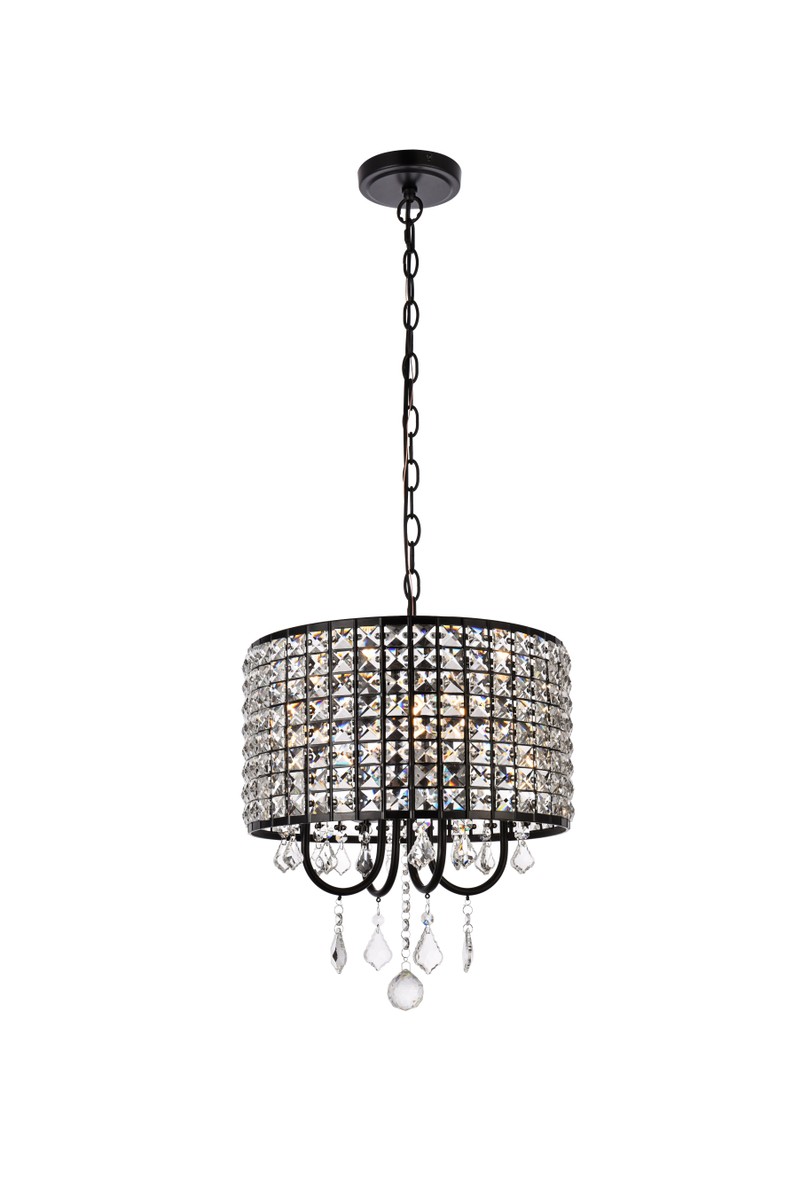 Elise 4-Light Penda… - image