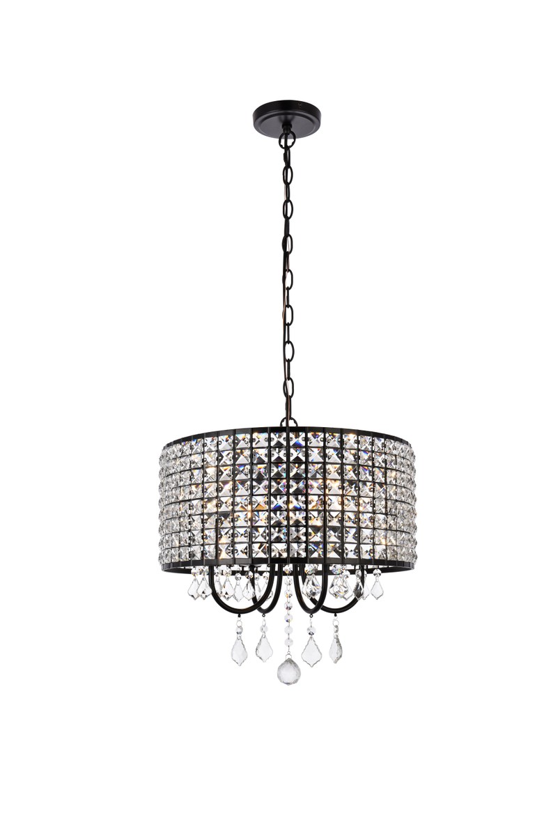 Elise 4-Light Penda… - image