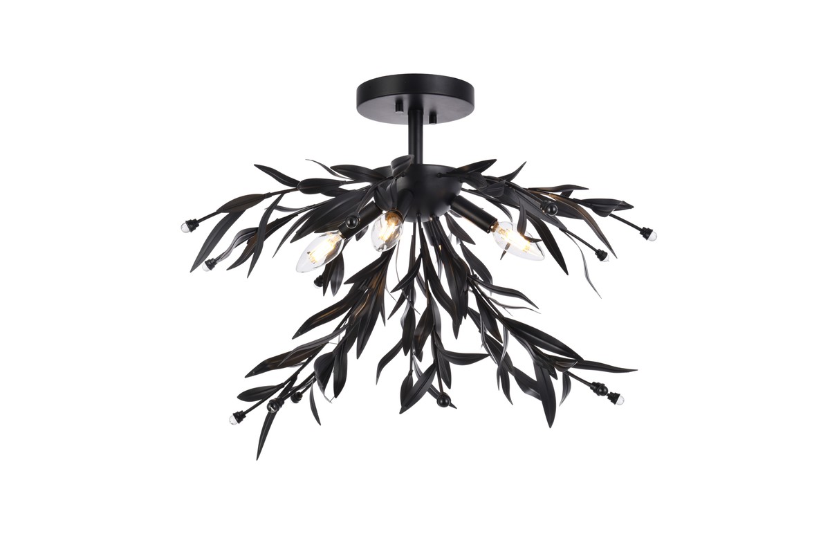 Priscilla 4-Light F… - image