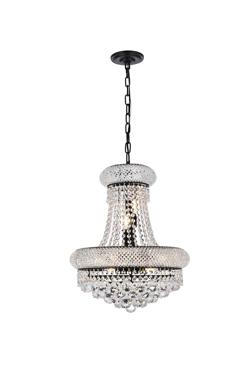 Primo 8-Light Penda… - image
