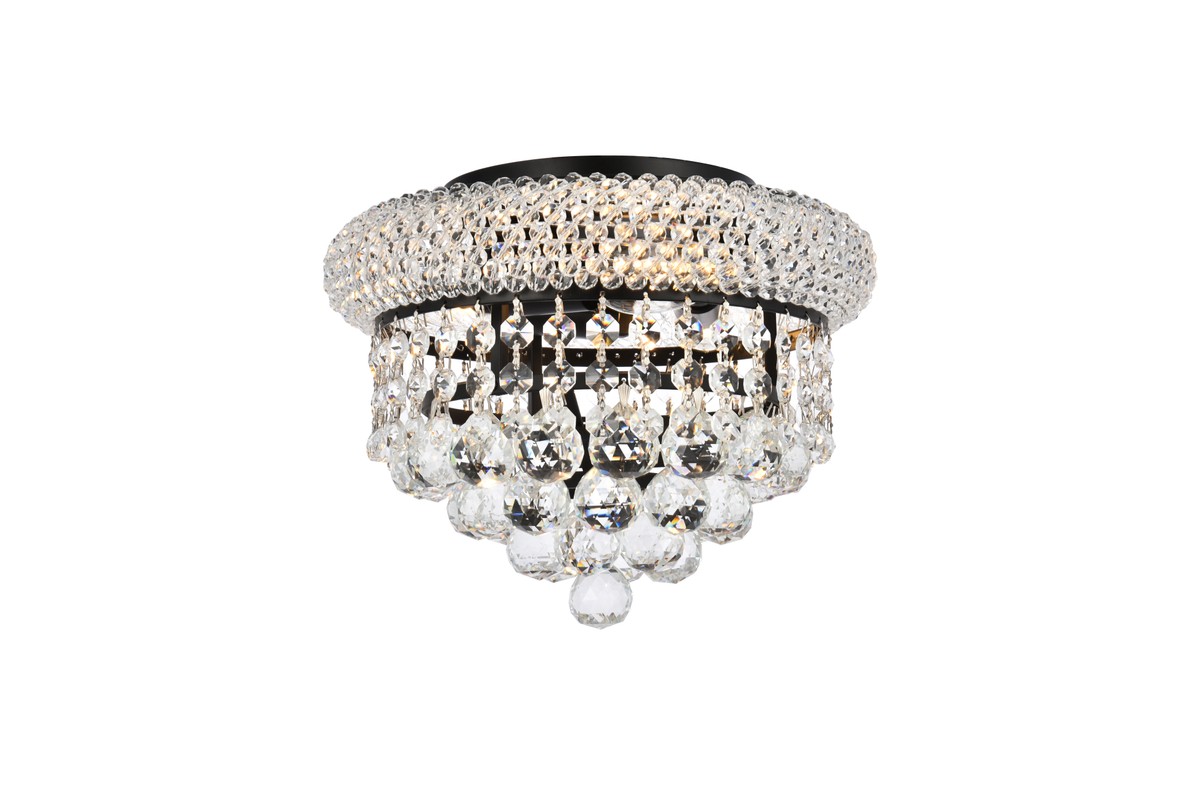 Primo 3-Light Flush… - image