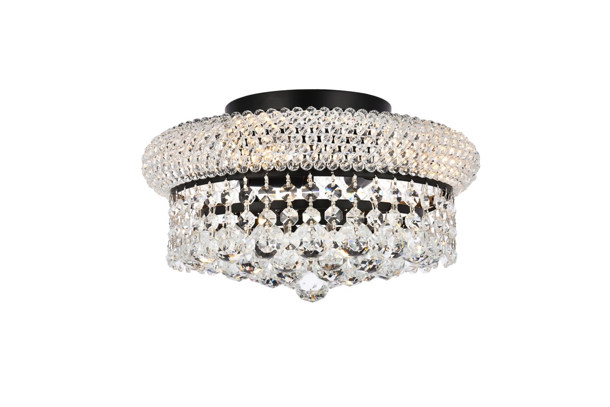 Primo 4-Light Flush… - image