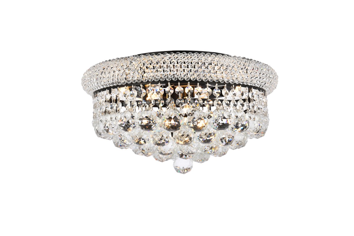 Primo 8-Light Flush… - image