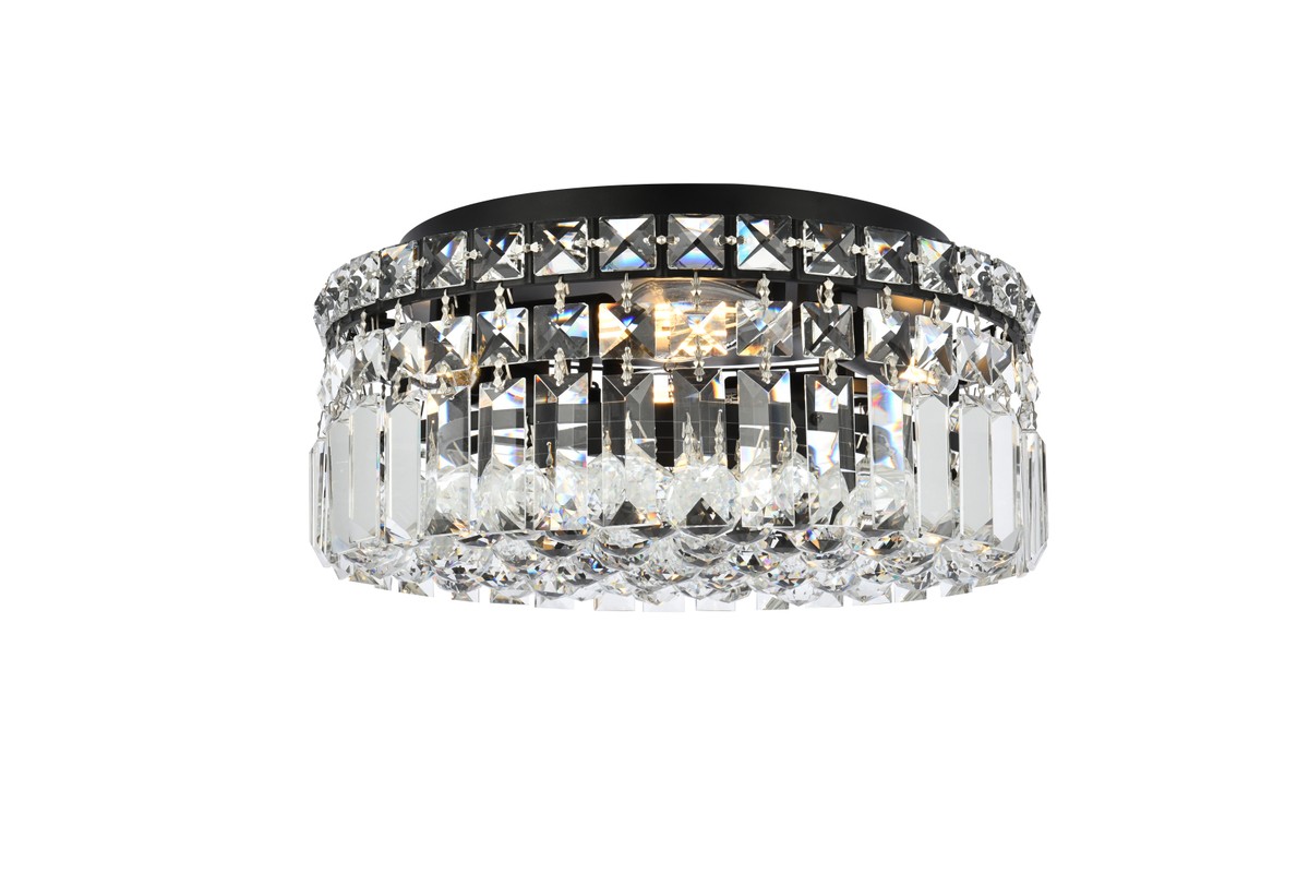 Maxime 4-Light Flus… - image