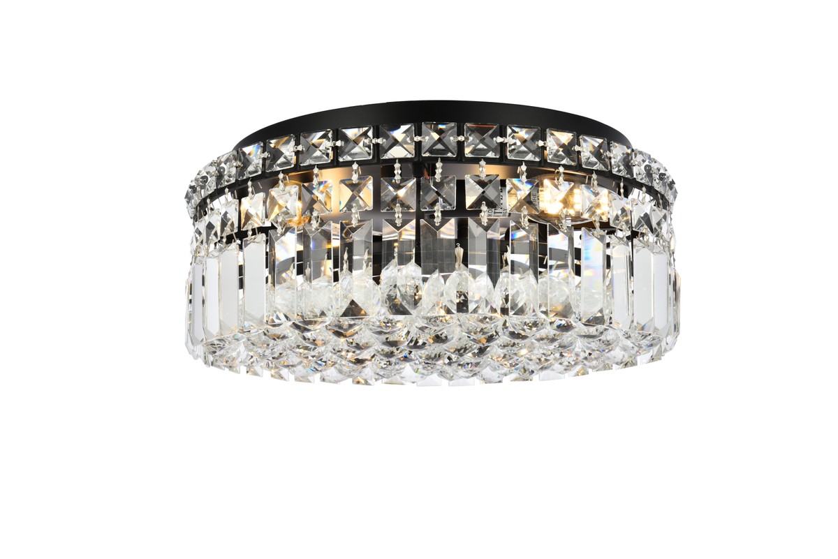 Maxime 4-Light Flus… - image