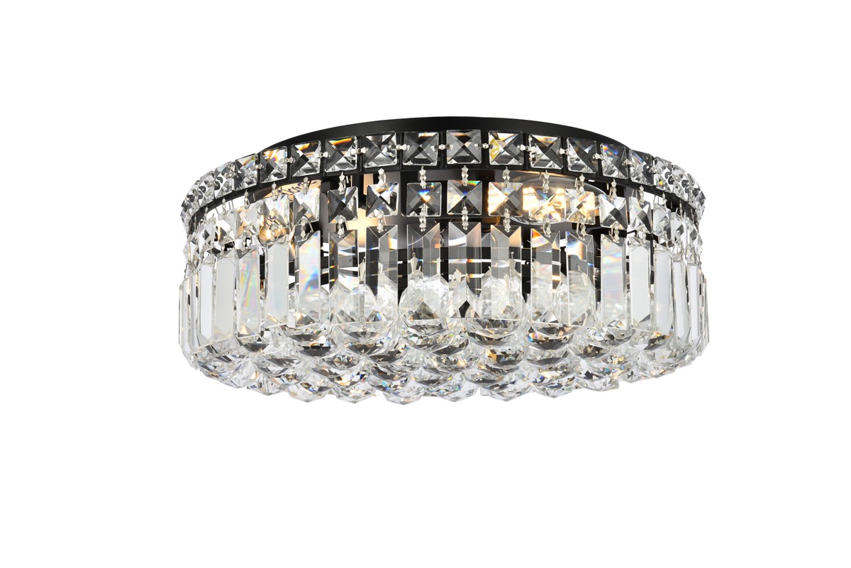 Maxime 5-Light Flus… - image
