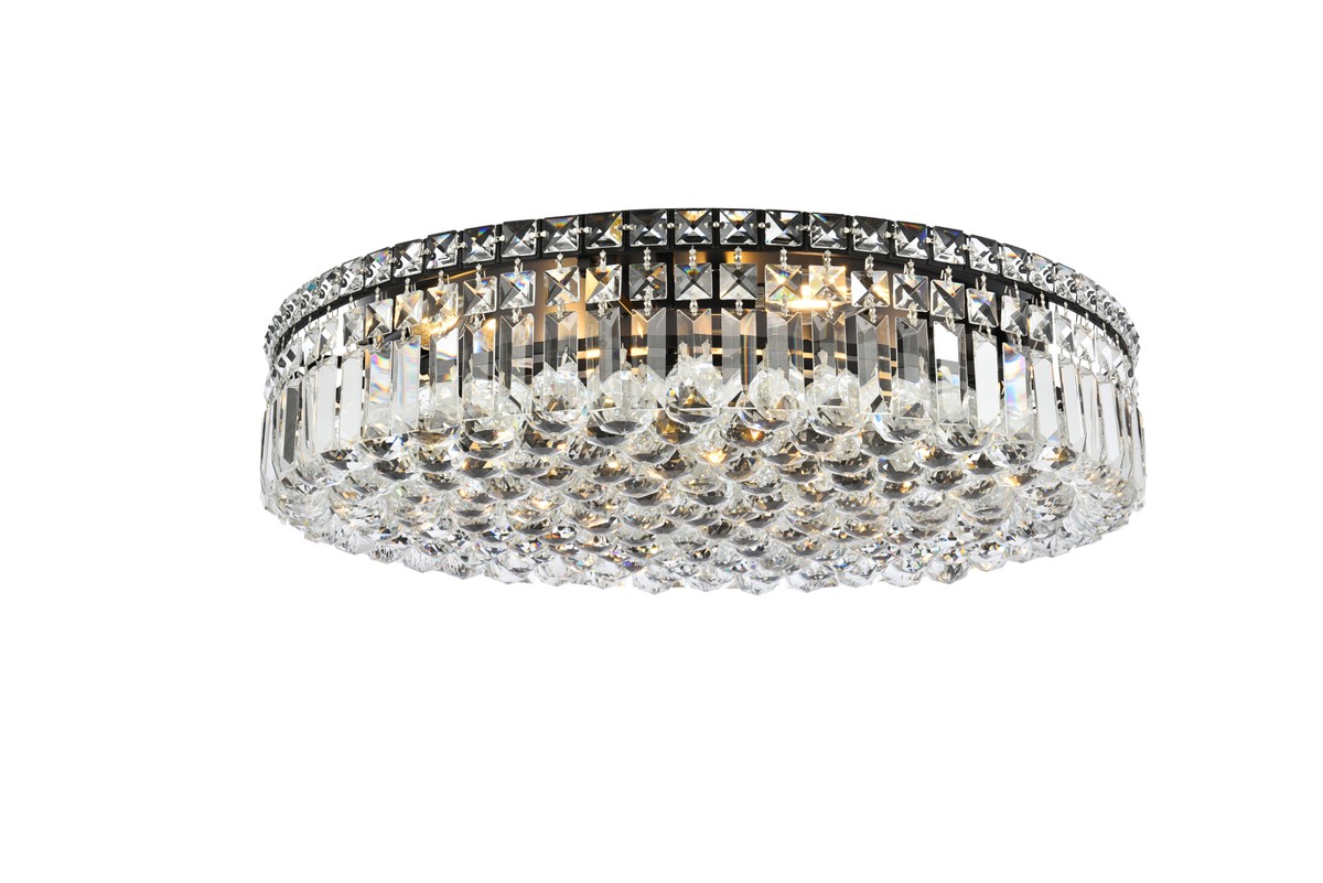 Maxime 9-Light Flus… - image