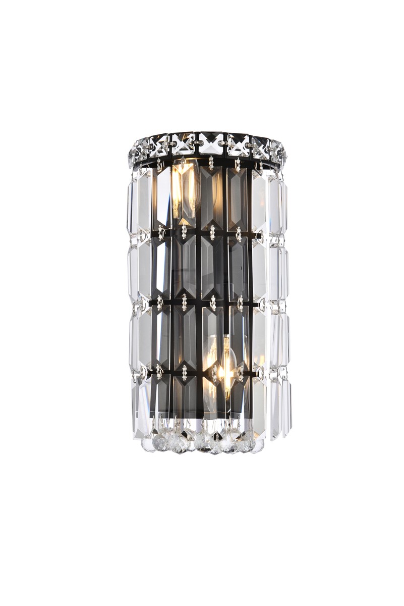 Maxime 2-Light Wall… - image