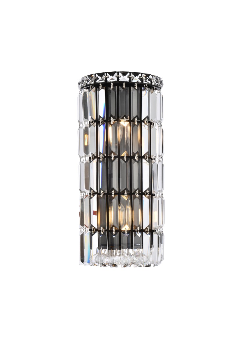 Maxime 2-Light Wall… - image