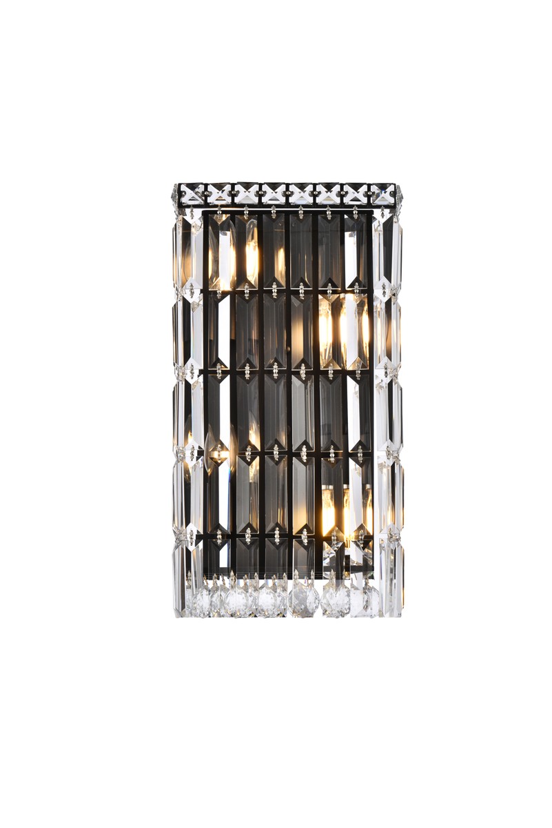 Maxime 4-Light Wall… - image