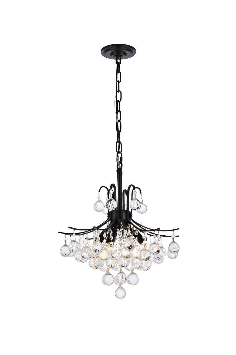 Toureg 6-Light Pend… - image