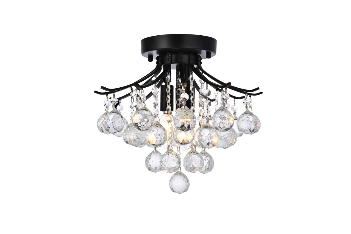 Toureg 3-Light Flus… - image