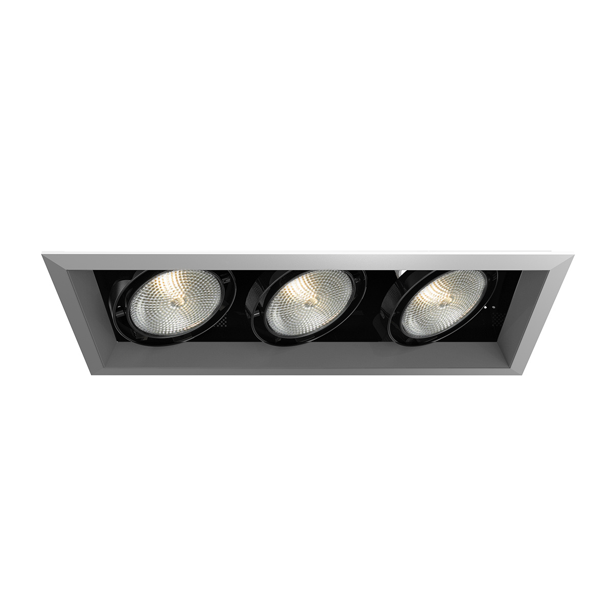 Platinum Recessed