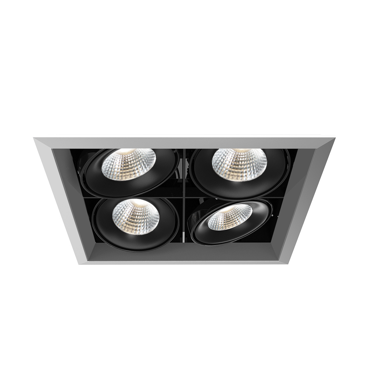 Platinum LED Recessed