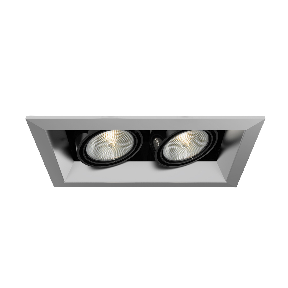 Platinum Recessed - image