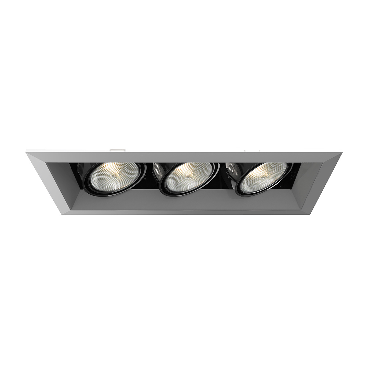 Platinum Recessed
