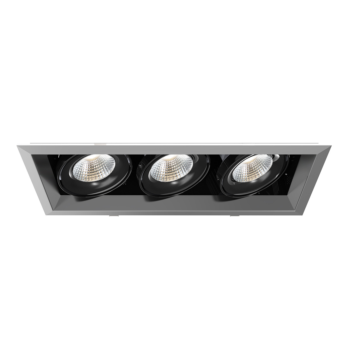 Platinum LED Recessed