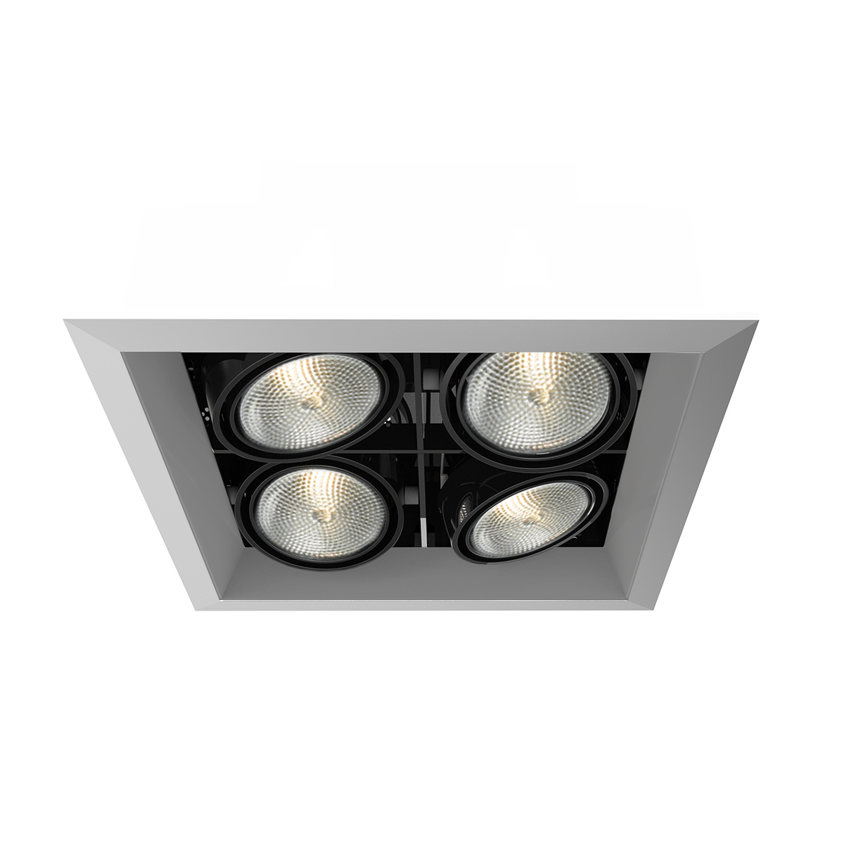 Platinum Recessed