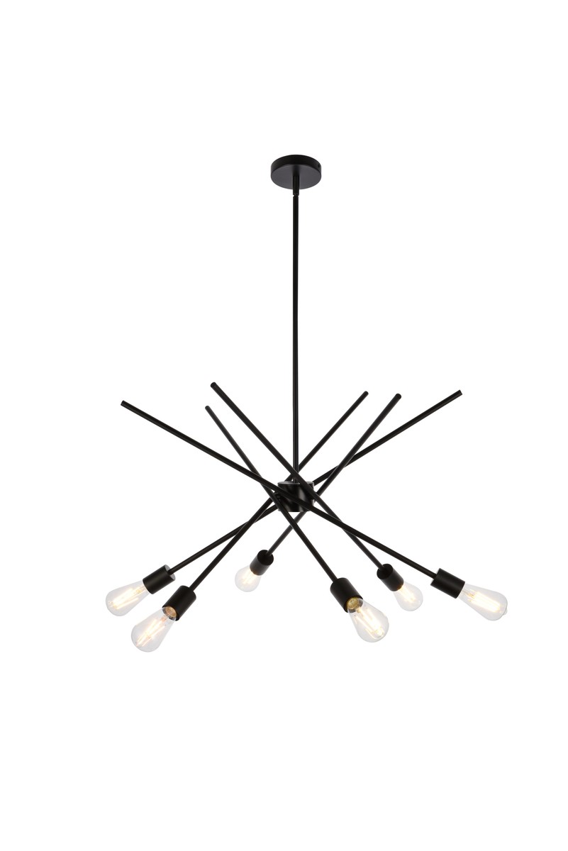 Armin 6-Light Penda… - image