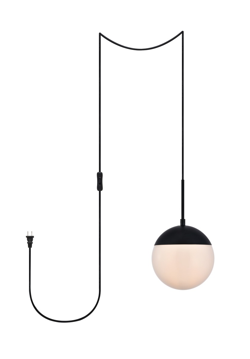 Eclipse 1-Light Plu… - image