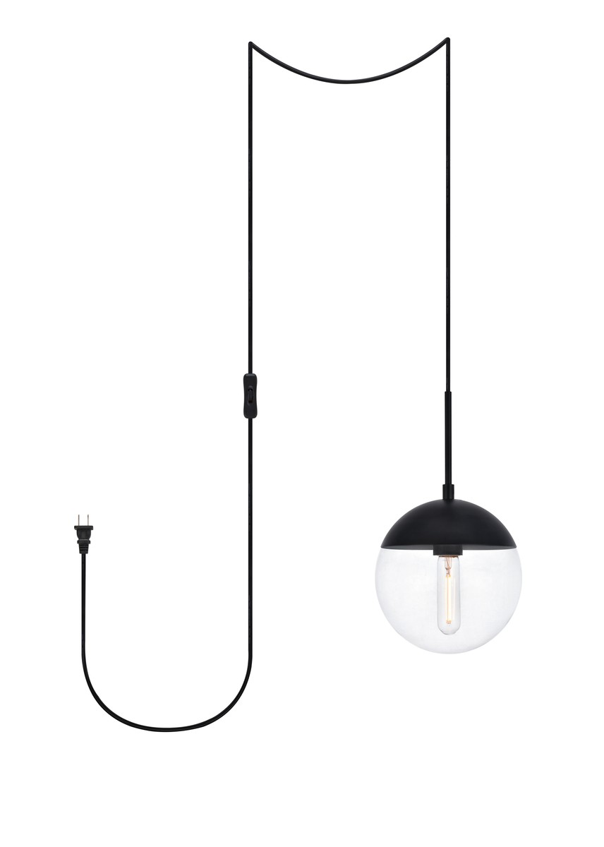 Eclipse 1-Light Plu… - image