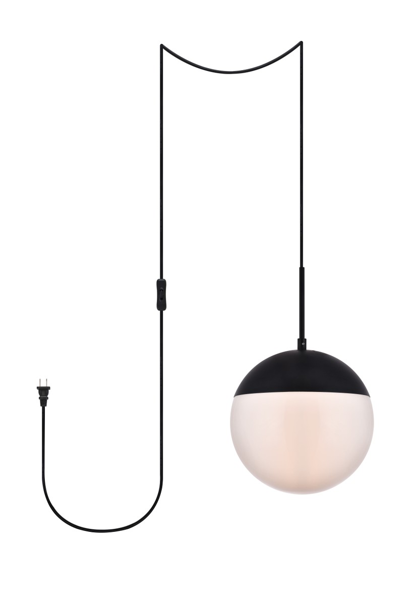 Eclipse 1-Light Plu… - image
