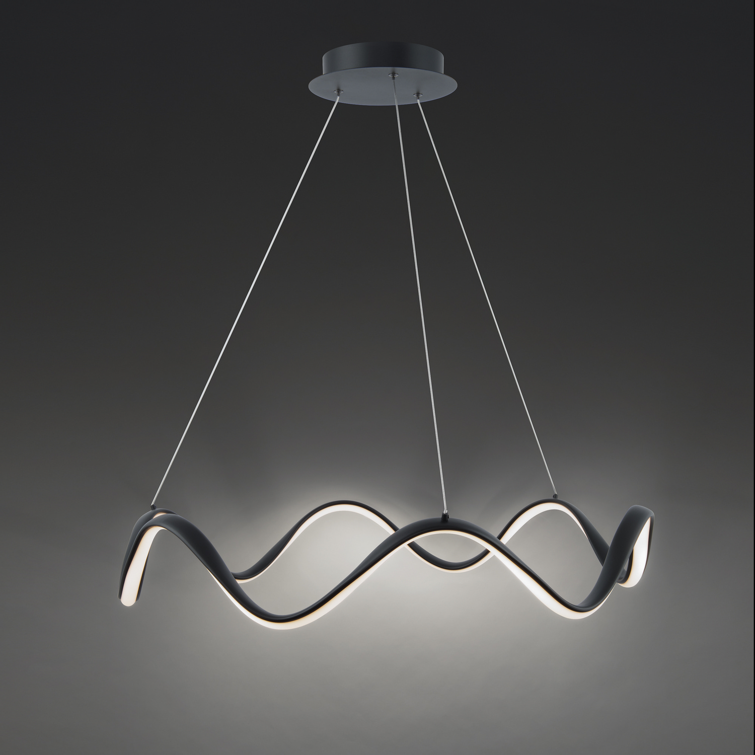 Morae 1-Light Led P… - image