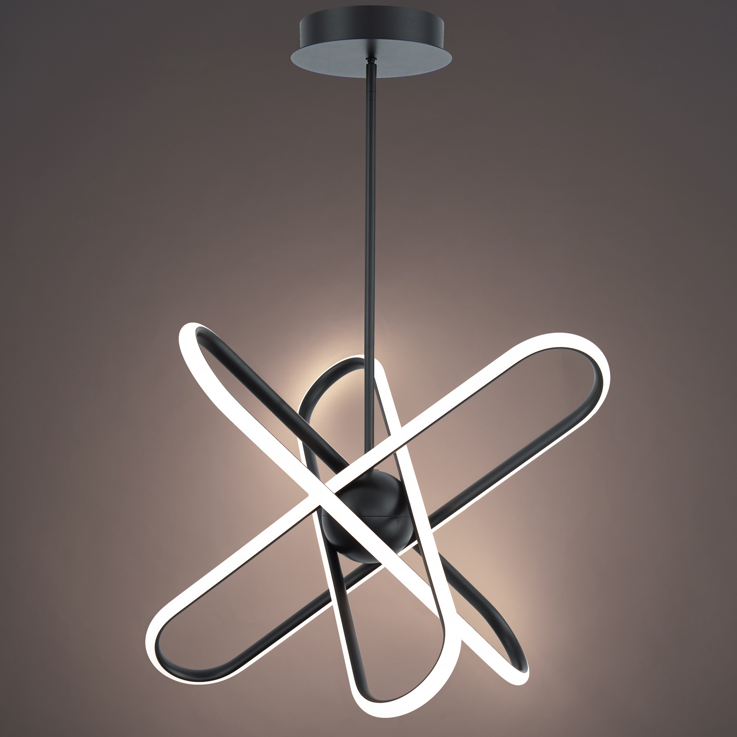 Valerius 3-Light Le… - image