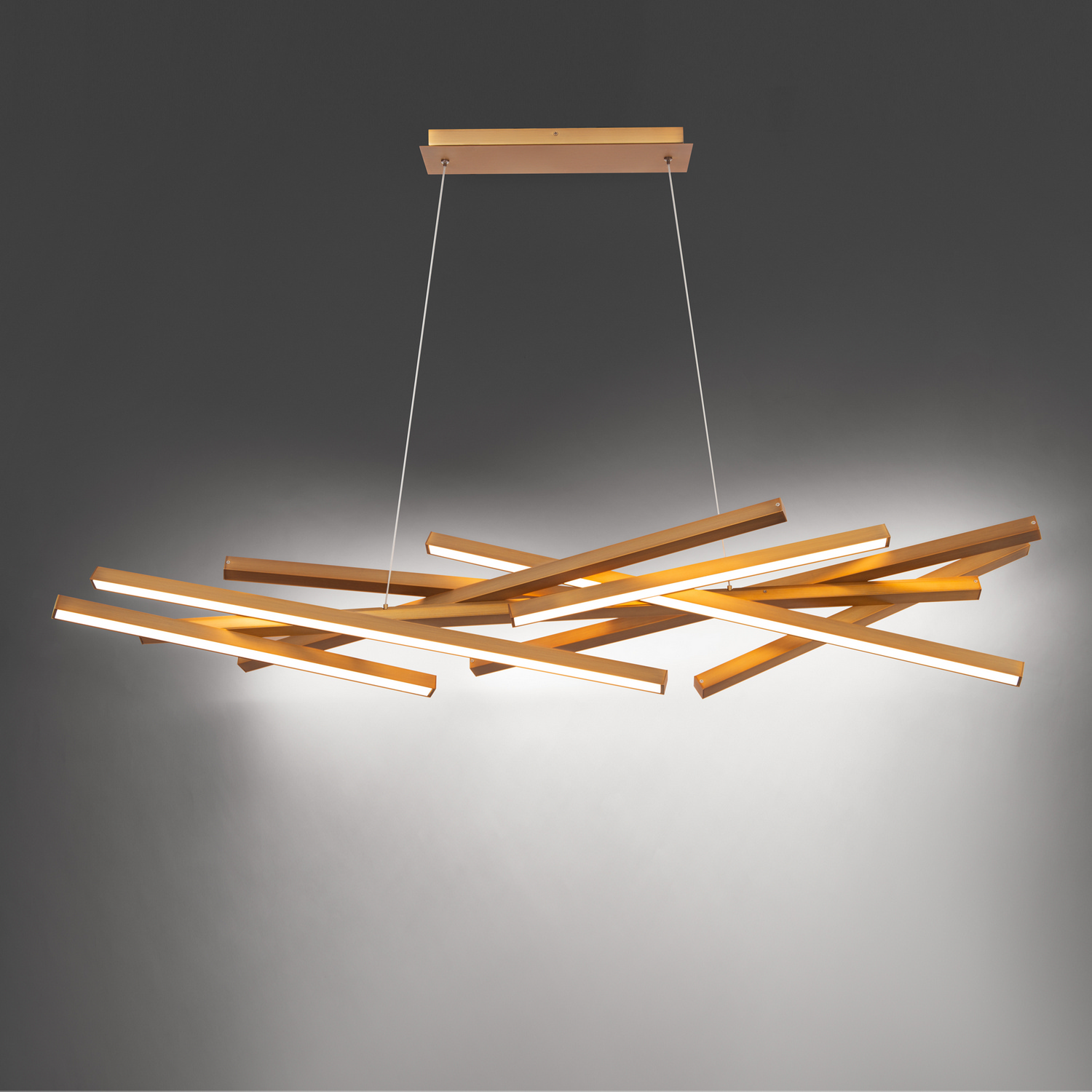 Parallax 8-Light Le… - image