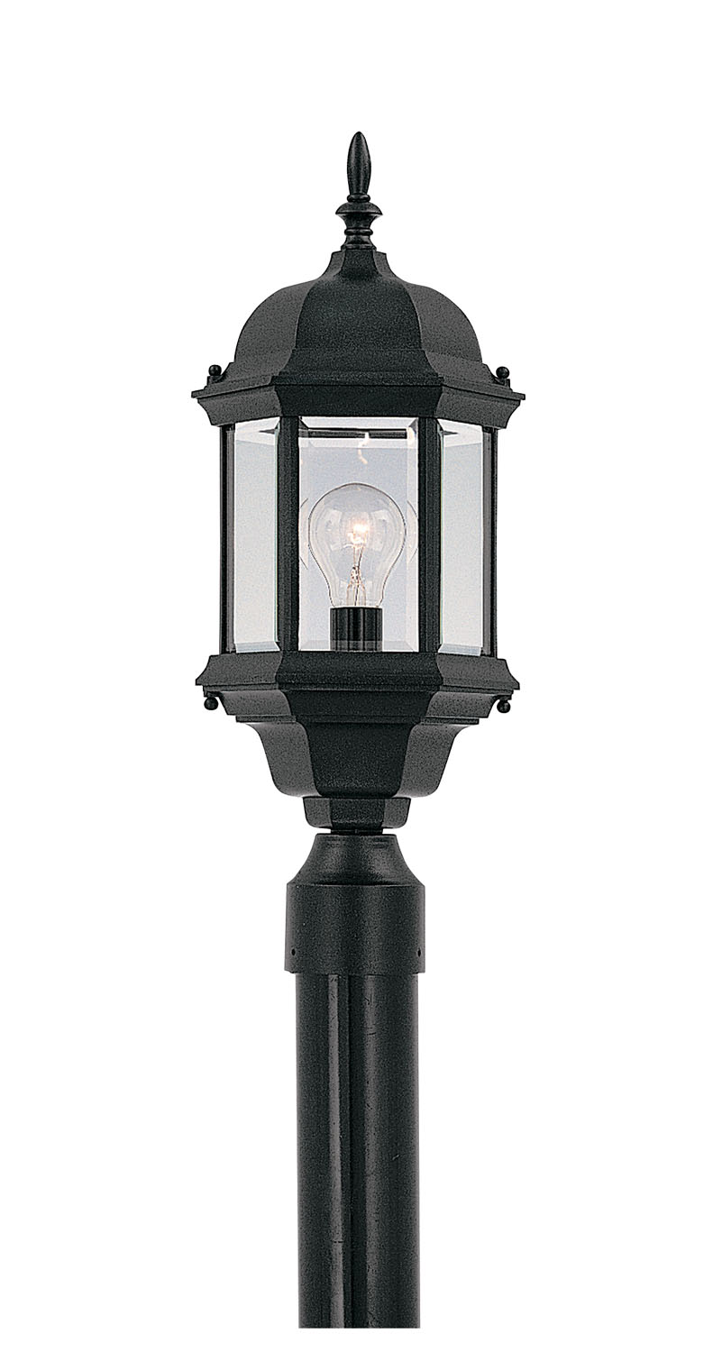 Black One Light Pos… - image