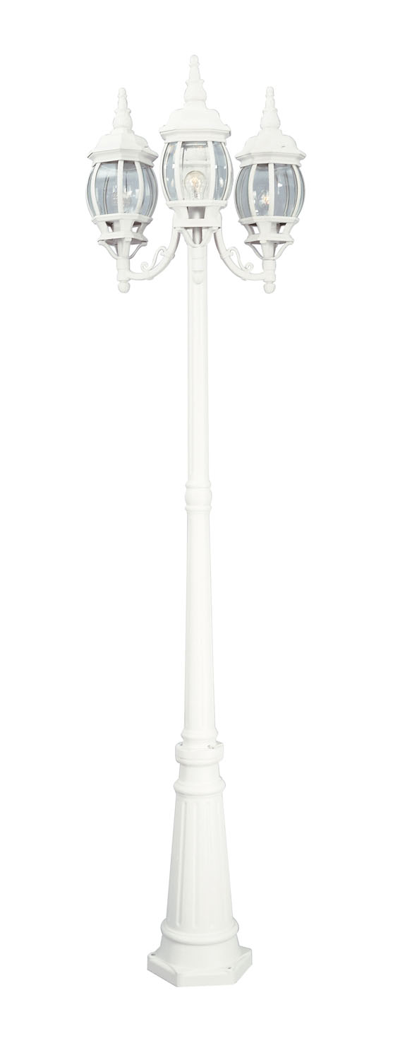 Riviera 3-Light Pos… - image
