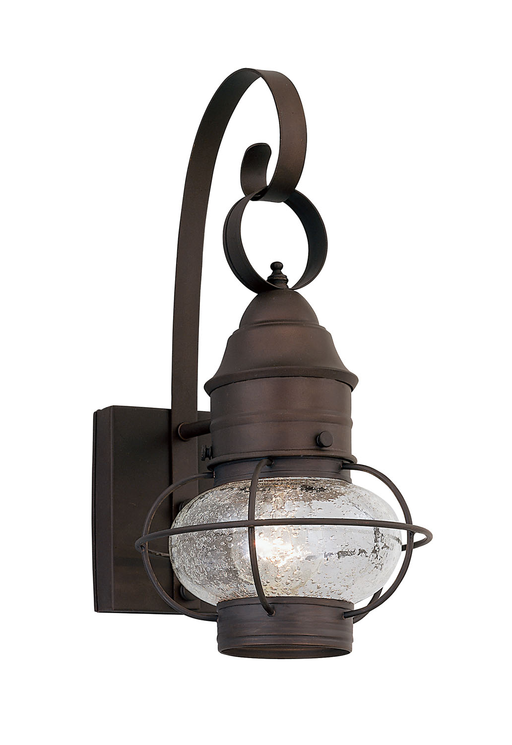 Rustique One Light … - image