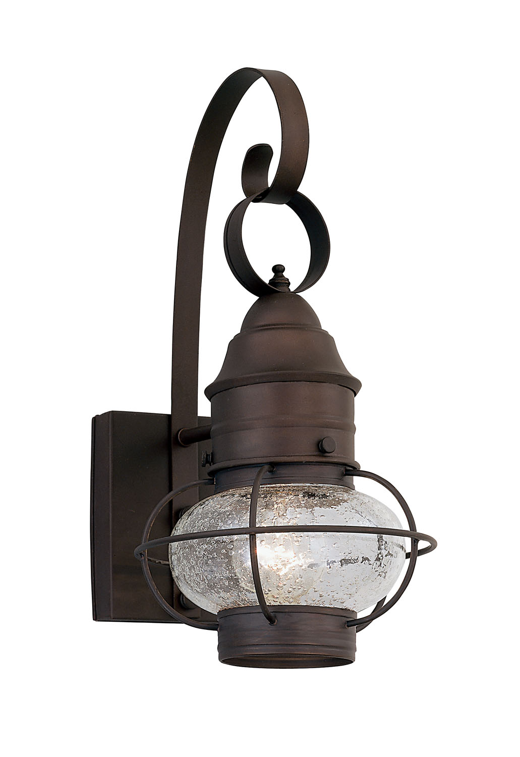 Nantucket 1-Light W… - image